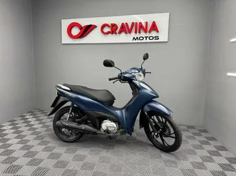 honda biz 125 ex