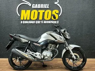 honda cg 160 fan flex