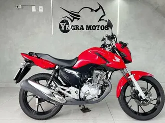 honda cg 160 fan flex