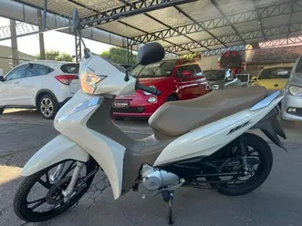 honda biz 125 ex