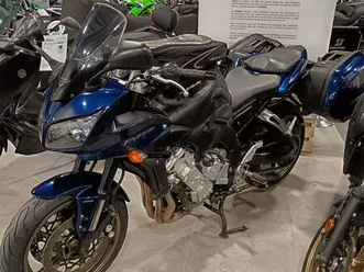 yamaha fz 1