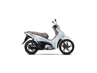 honda biz 125 ex
