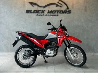 honda nxr 160 bros esdd cbs