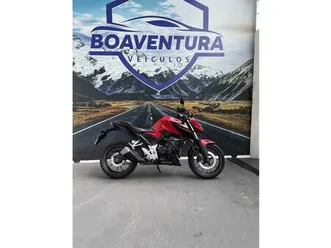 honda cb 300 f twister abs flex