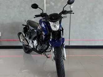 honda cb twister/flexone 250 cc