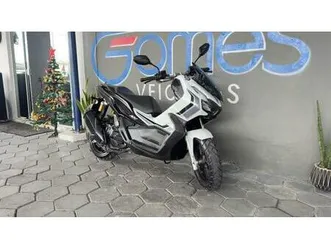 honda honda adv 150 abs