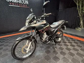 honda xre 190 adventure flex