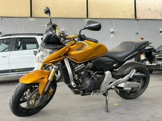 honda cb 600 f hornet abs