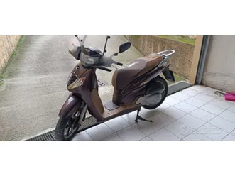 scooter honda sh 125