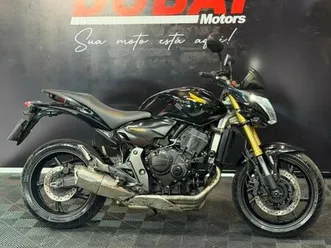 honda cb 600 f hornet abs