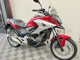 honda nc 750x abs nac