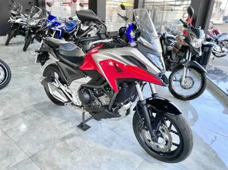 honda nc 750x abs nac