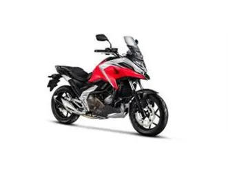 honda nc 750x abs nac