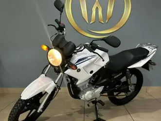 ybr 125i ed