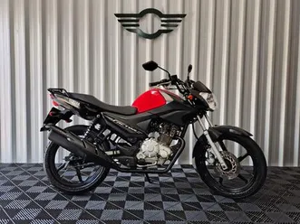 ybr 125i ed