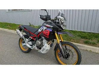 aprilia tuareg