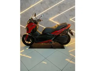 yamaha xmax 250