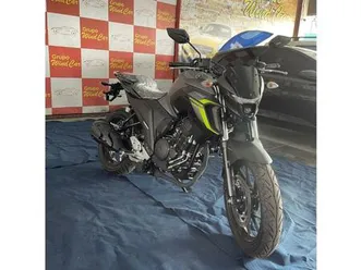 yamaha fz25 fazer flex
