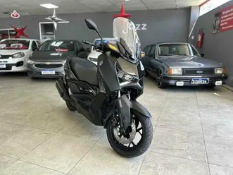 yamaha xmax 250 abs