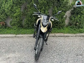 yamaha xtz 250 lander 249 cc/lander blueflex/abs