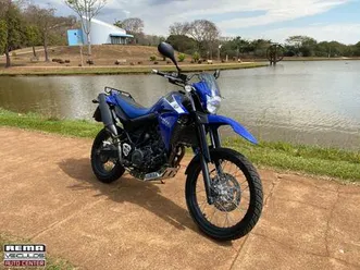 yamaha xt 660 r
