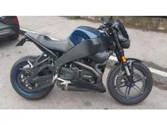 lightning cityx xb9 sx (2005 - 09)