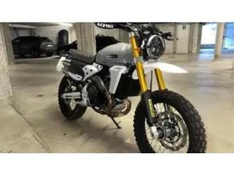 caballero 500 rally (2021 - 23)