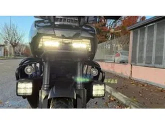 pan america 1250 special (2020 - 25)