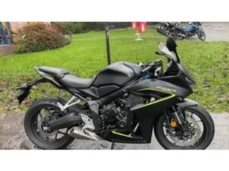 cbr 650 r e-clutch (2024 - 26)