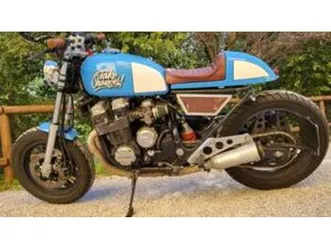 cbx 750 f (1985 - 88)