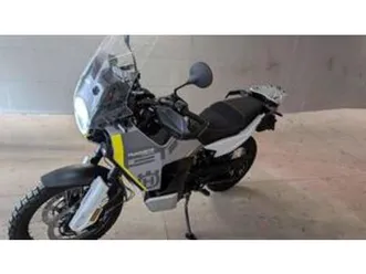 norden 901 (2022 - 25)