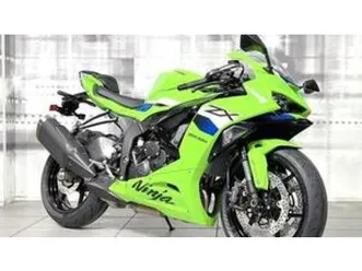 ninja 125 (2025 - 26)