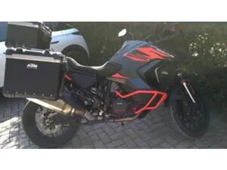 1290 super adventure s (2021)