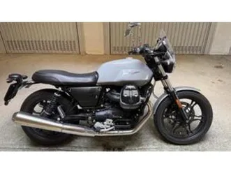 v7 iii milano (2018 - 20)