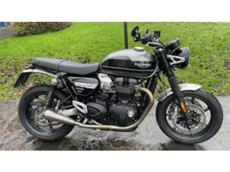 speed twin 1200 (2019 - 20)