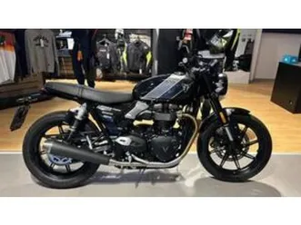 speed twin 900 (2025)