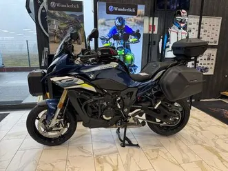 bmw s1000xr 999 cm3, 2025 god.