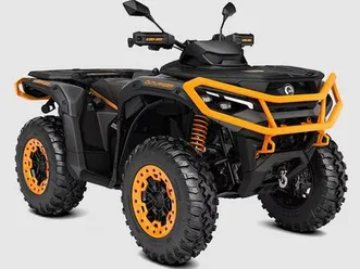 can-am 2026. god. outlander xt-p 1000r t abs, 2026 god.
