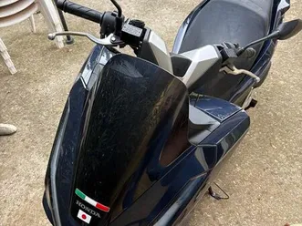 scooter honda pcx 125