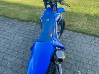 ② yamaha yzf 450 2023