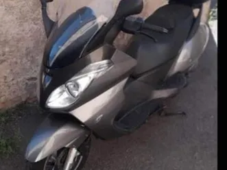 aprilia atlantic 125 cc