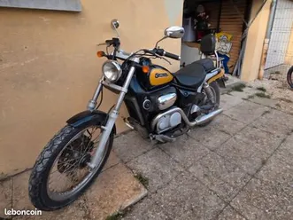 aprillia classique 125 cc