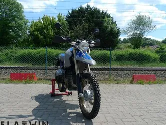 bmw hp2 enduro