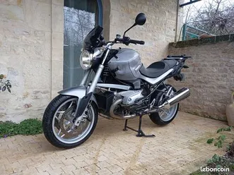 bmw r1200r 2007