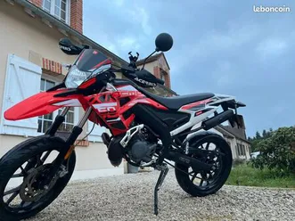 derbi senda x-trem