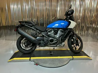 2022 harley-davidson ra1250s - pan america 1250 special