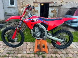 honda crf 250 2023