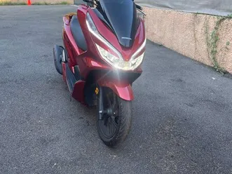 pcx 125