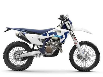 husqvarna fe 450 2026