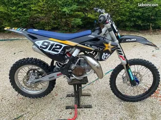 85 tc husqvarna